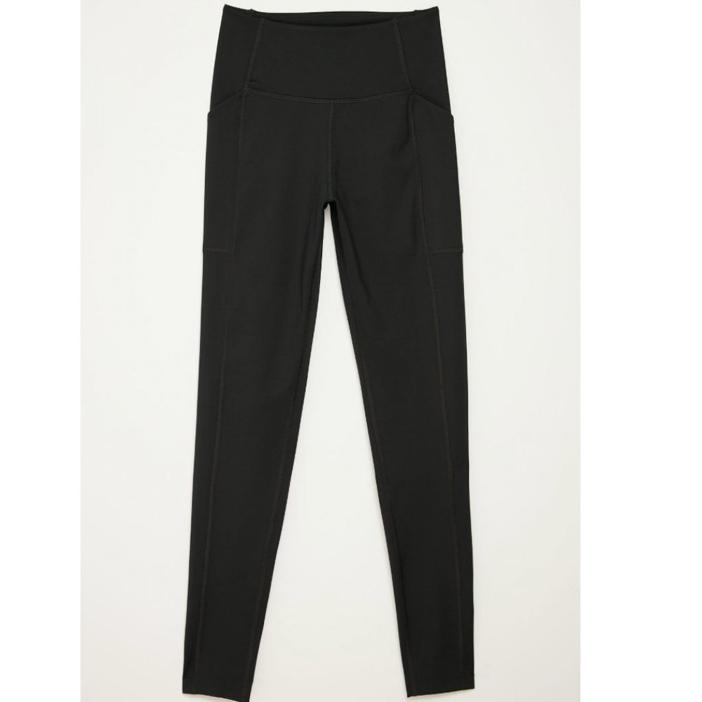 NWT Girlfriend Collective HighRise Pocket Legging